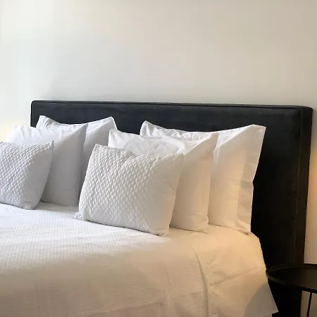 Ribeira Apartment Porto