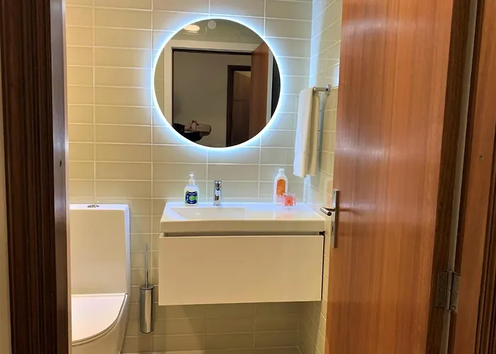 Apartment Ribeira Porto