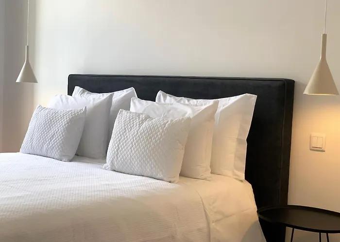 Ribeira Apartment Porto