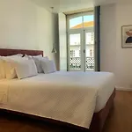 Ribeira Apartmán