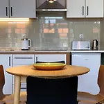 Ribeira Apartmán Porto