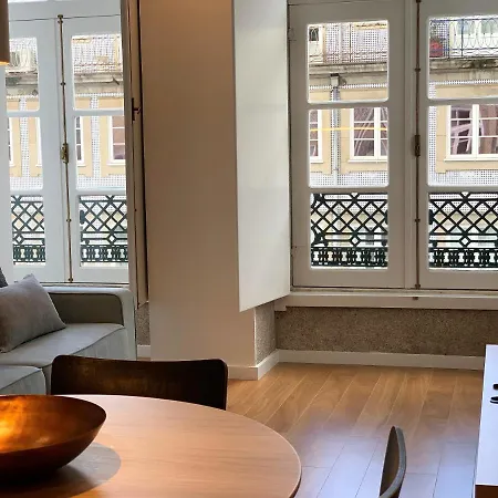 Ribeira Apartmán