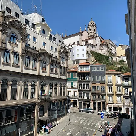 Ribeira ポルト