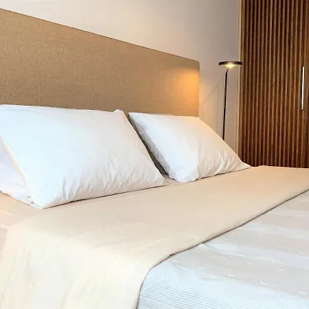 Ribeira Apartment *