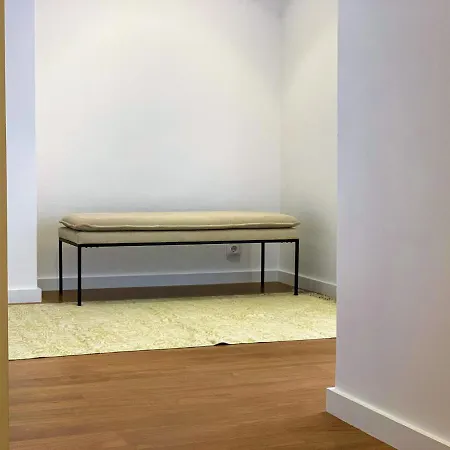 Ribeira Apartment *