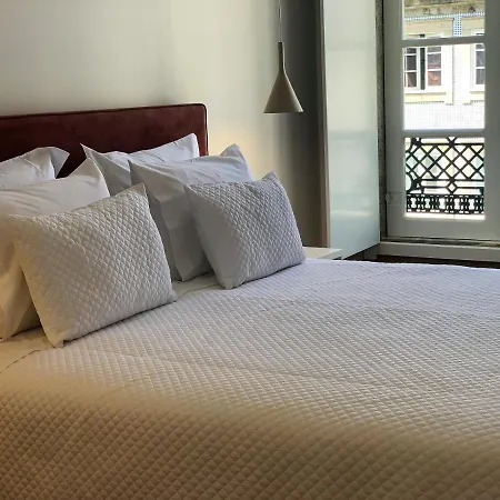 Apartment Ribeira Porto