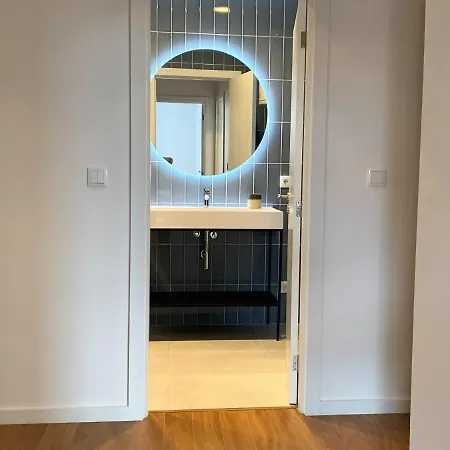 Ribeira Apartment *