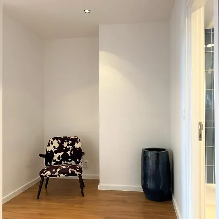Apartment Ribeira *