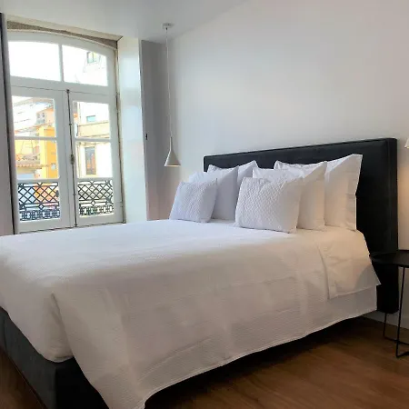 Apartment Ribeira Porto