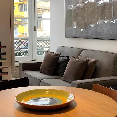 Apartment Ribeira