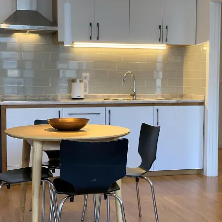 Ribeira Apartment