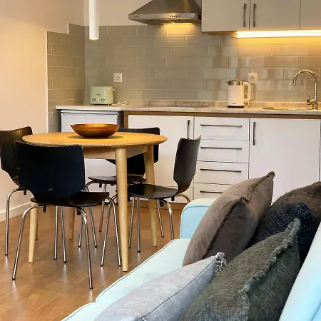 Apartment Ribeira
