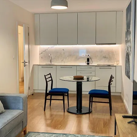 Ribeira Apartment *