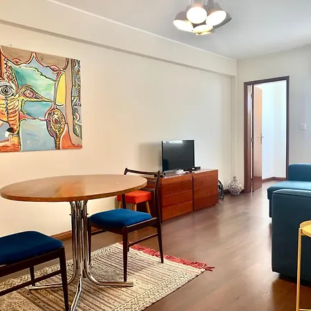 Ribeira Apartment