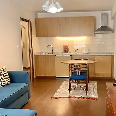 Ribeira Apartmán Porto