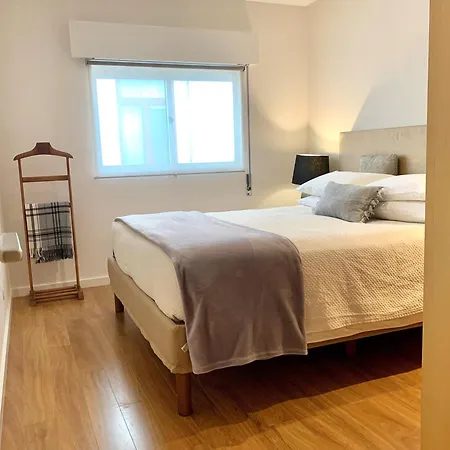 Apartment Ribeira Porto