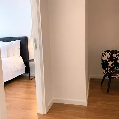 Ribeira Apartment *