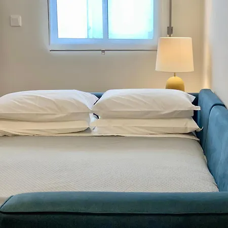 Apartment Ribeira Porto