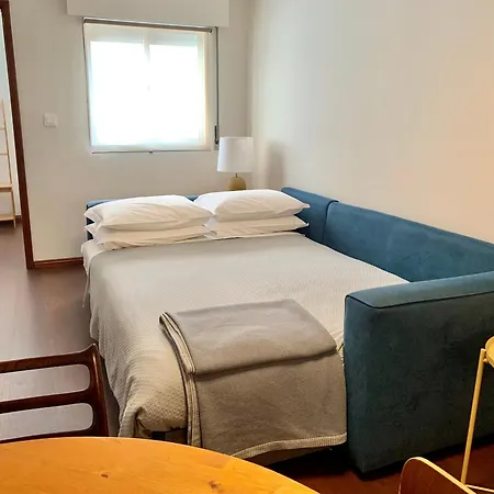 Ribeira Apartment