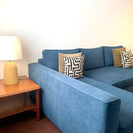 Apartment Ribeira Porto