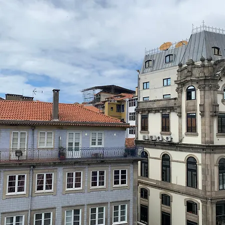 Ribeira * Porto