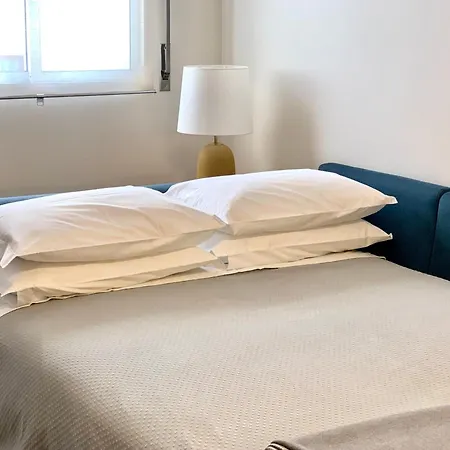 Ribeira Apartmán *