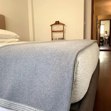 Apartment Ribeira *