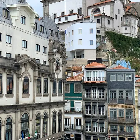 Ribeira Apartment