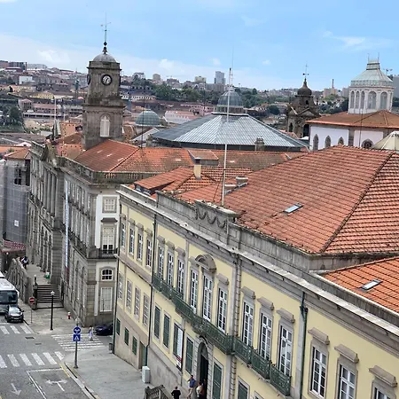 Apartment Ribeira *