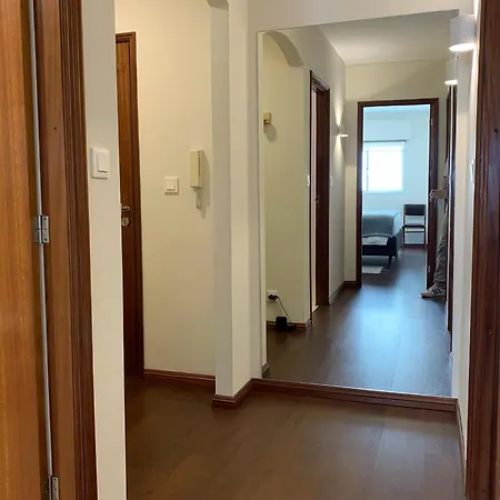 Apartment Ribeira Porto