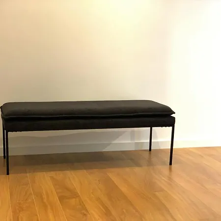 Apartment Ribeira *