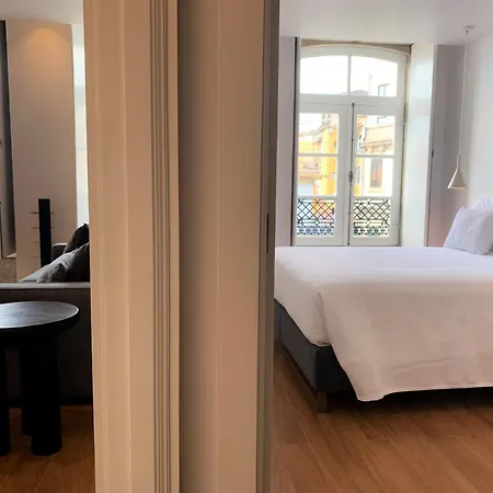 Ribeira Apartment Porto