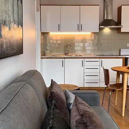 Ribeira Apartment Porto