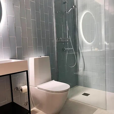 Appartement Ribeira *
