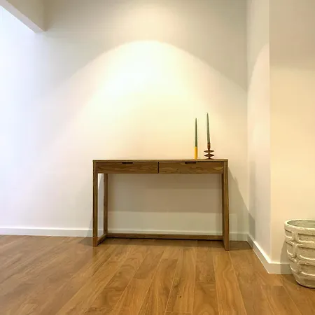 Ribeira Apartment Porto