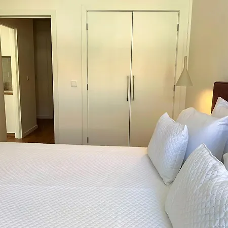 Ribeira Apartment Porto