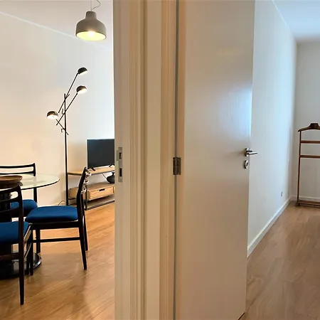 Apartment Ribeira Porto