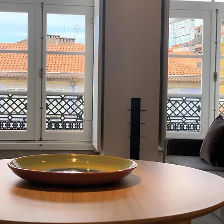 Apartment Ribeira Porto