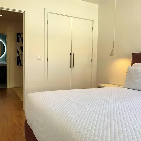 Ribeira Apartment