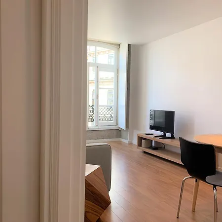 Ribeira Apartment