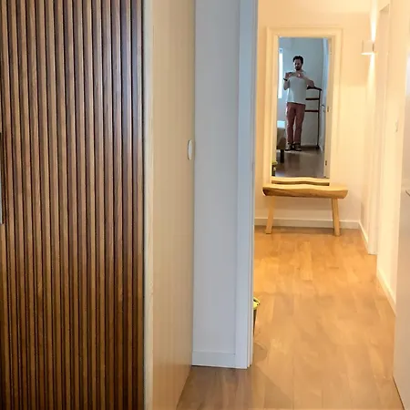 Apartment Ribeira