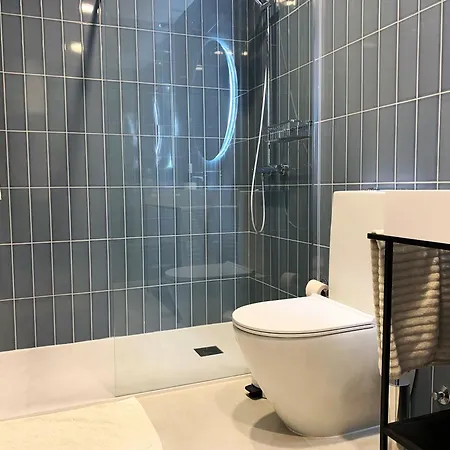 Ribeira Appartement Oporto