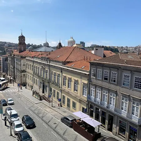 Ribeira Апартаменты