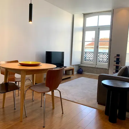 Apartmán Ribeira *