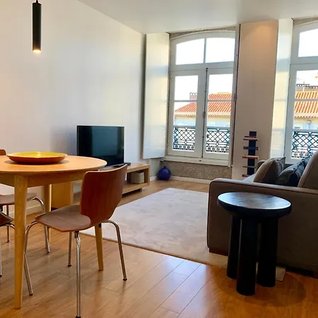 Ribeira Apartment