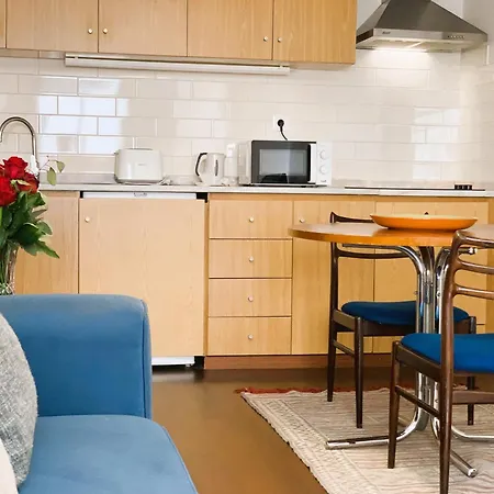 Ribeira Apartment