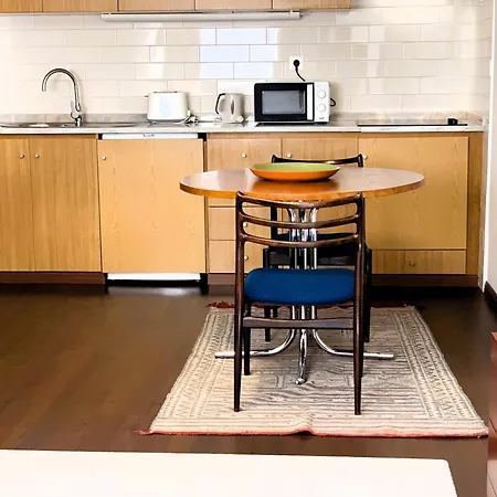 Apartment Ribeira