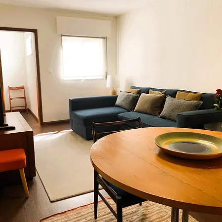 Ribeira Apartment *