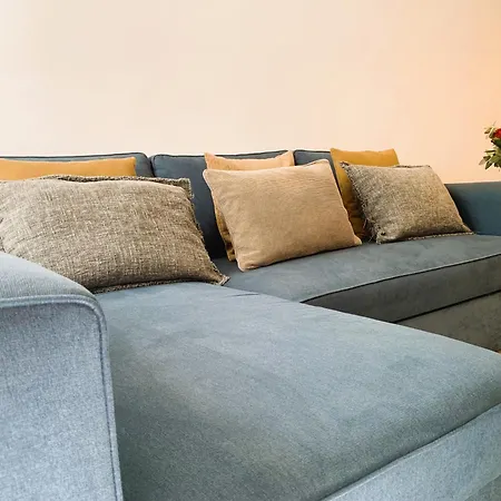 Ribeira Apartment Porto