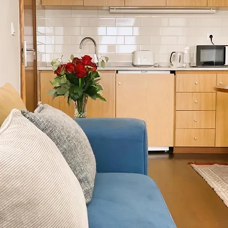 Apartment Ribeira Porto
